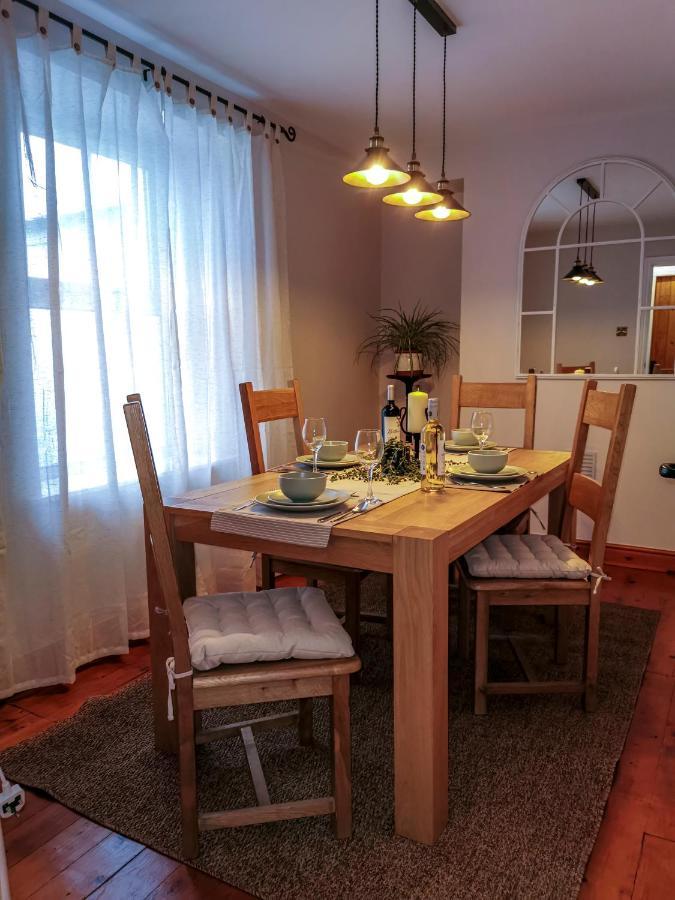 Kirkinner Cottage Eksteriør billede